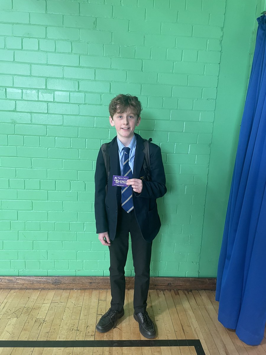 PHS House Coordinator tweet media