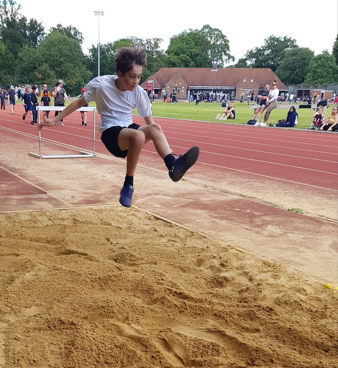 Fircroft Primary tweet media