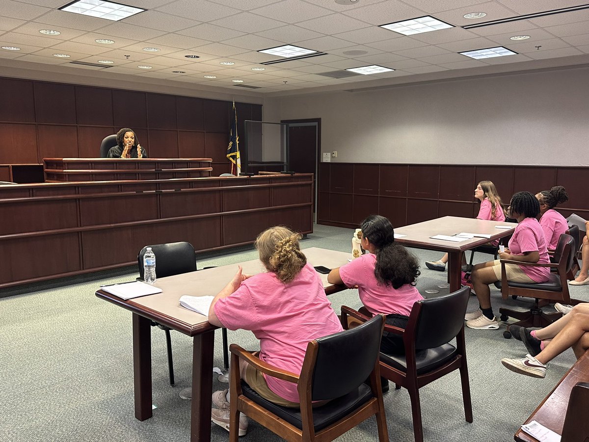 Wake County Bar tweet media