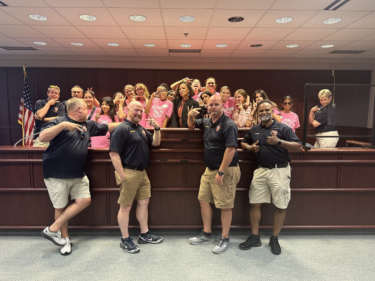 Wake County Bar tweet media