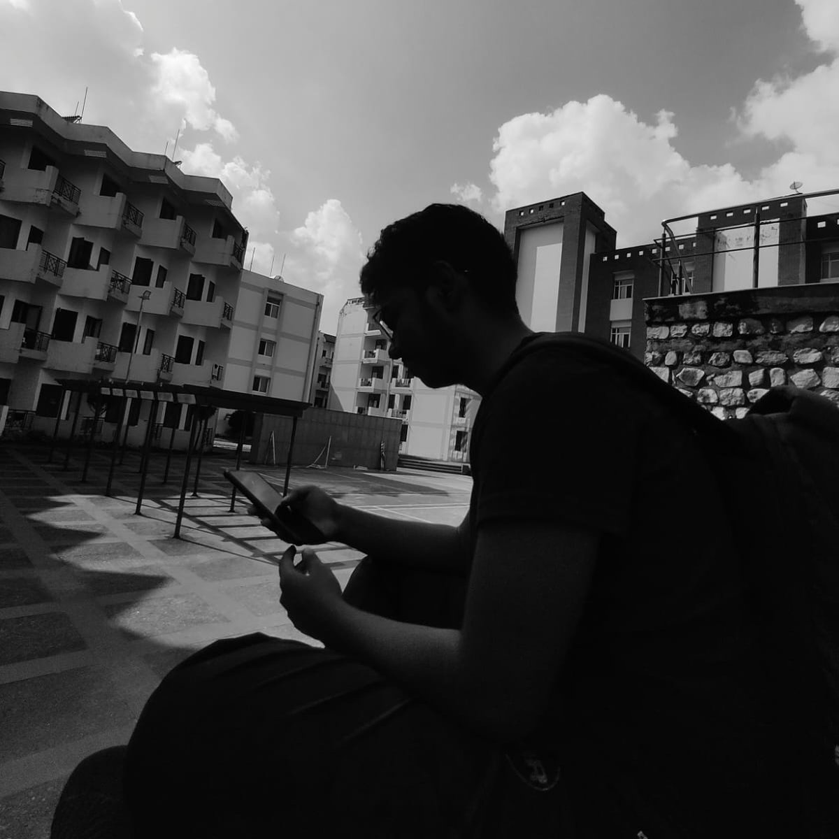 Siddharth280903's tweet photo. #NewProfilePic https://t.co/5TO04SMEg7