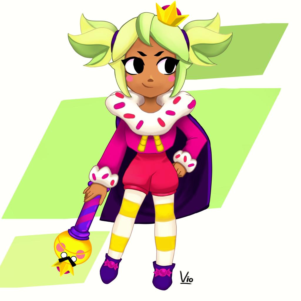 vio_let_00's tweet photo. Me tarde 2 siglos pero ajá es para el concurso de #DBDmandycontest pueden burlarse de lo tiesa pero no de mi firma de 1er grado (de retraso) #BrawlStars #tucola https://t.co/hXm9AFBCQG