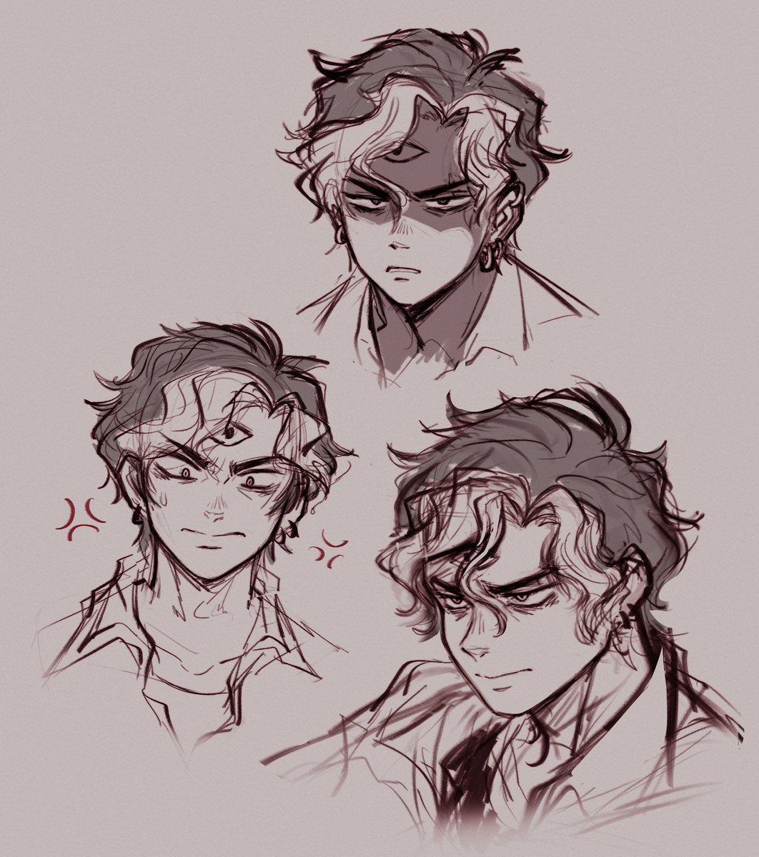 MY FAV HAS RETURNED😭 
#marionetta #marionettawebtoon #Sahed #rkggk #fanart