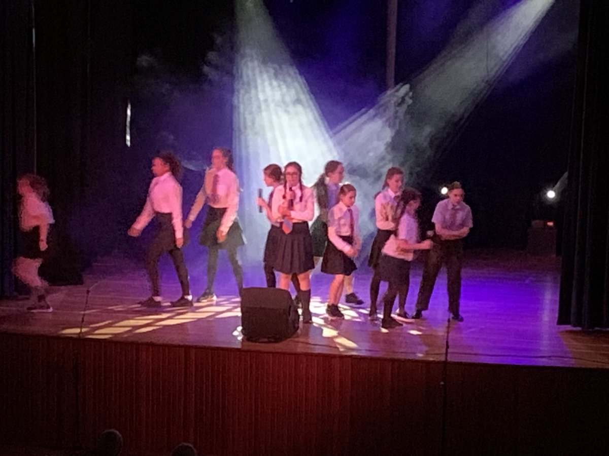 Mr Rannard (@dlsheadteacher) on Twitter photo 