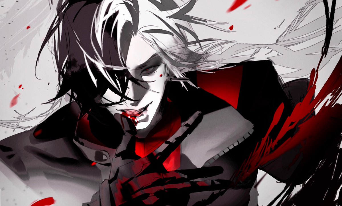 🩸 #波提欧 #Boothill #HonkaiStairRail