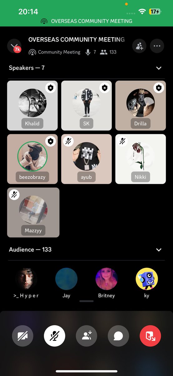 DBE WORLD RP☔️ tweet media