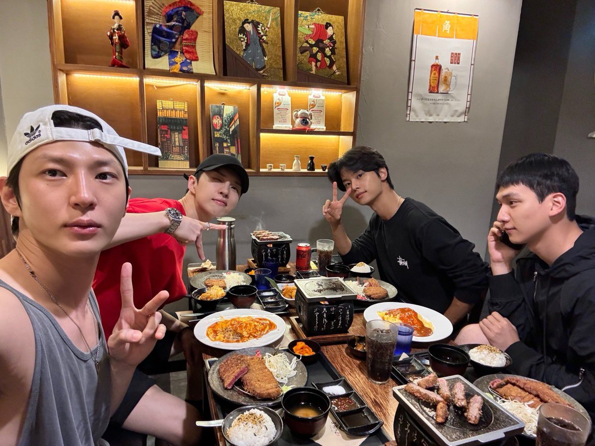 VIXX_KEN tweet media