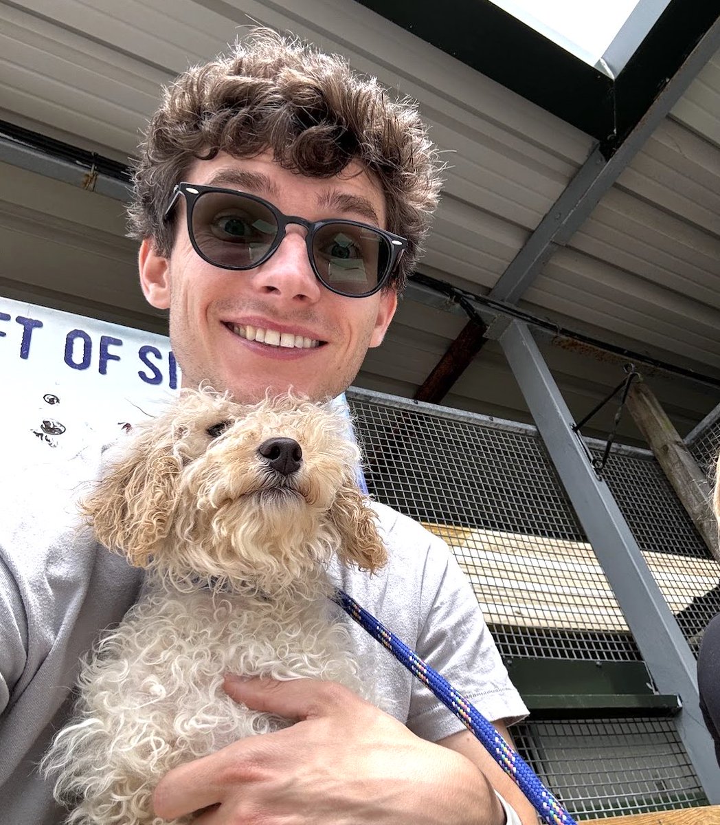 Marcus Cole tweet media