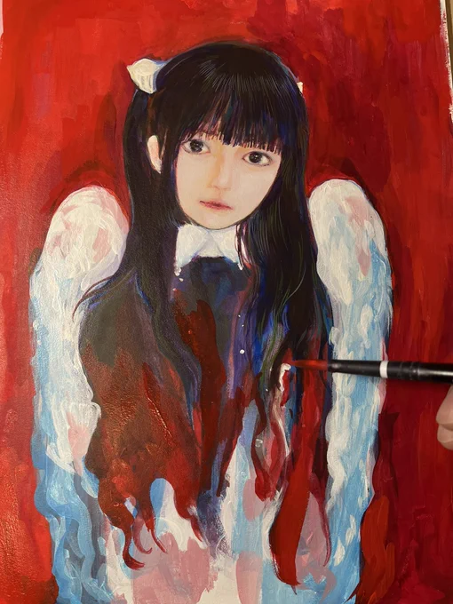 腹減った