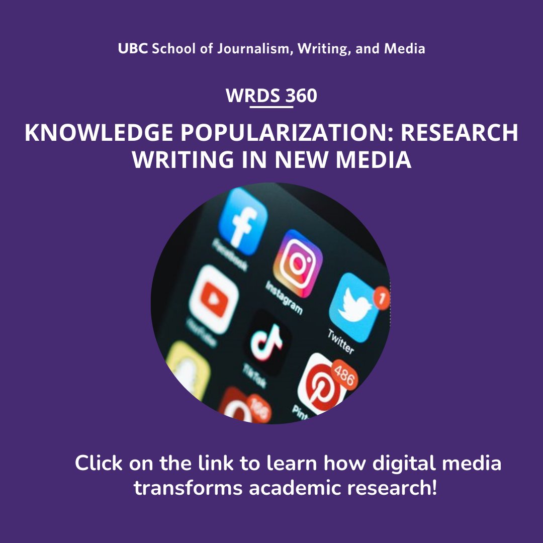 WRDS at UBC tweet media