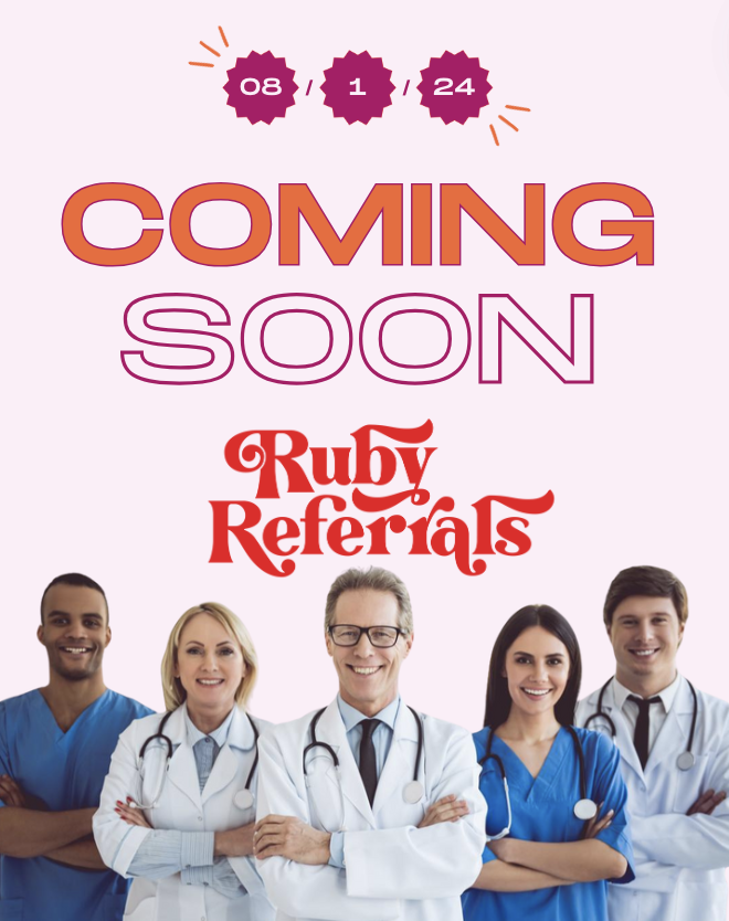 Ruby Referrals (@Ruby_Referrals) / Posts / X