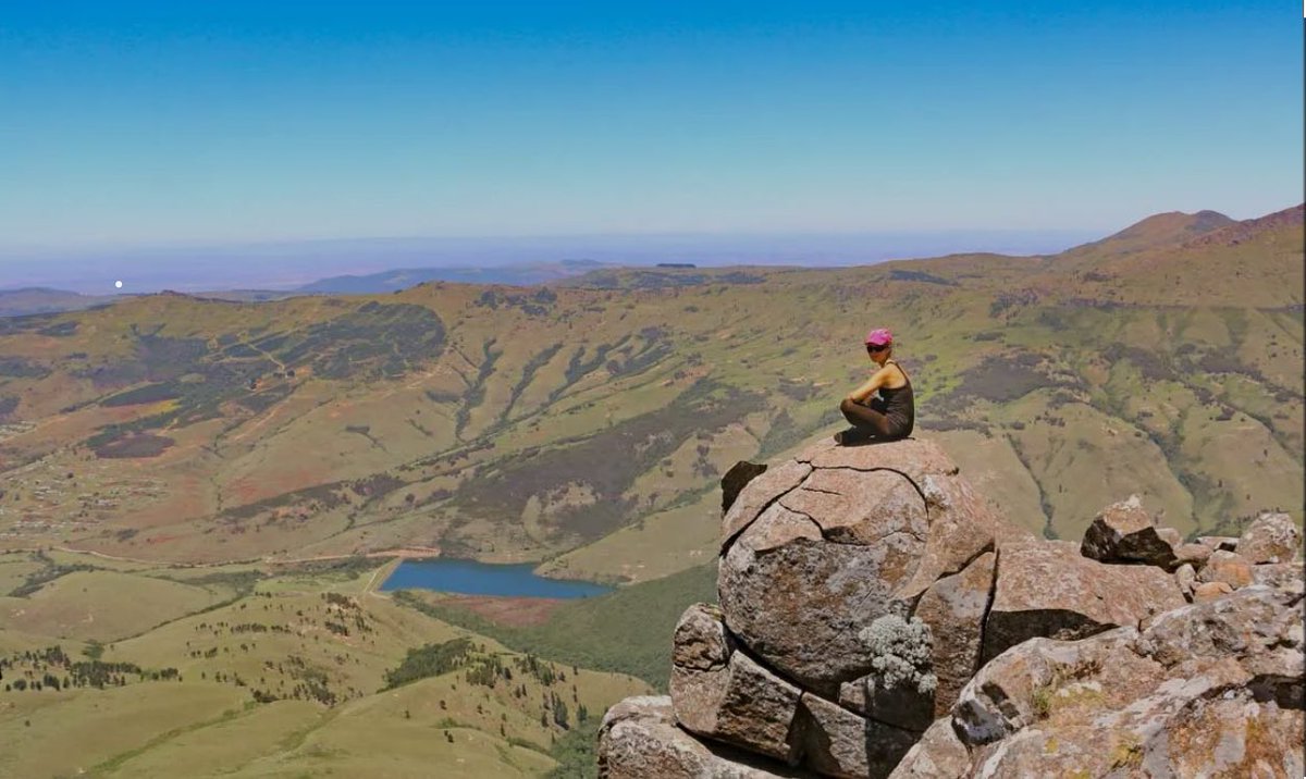 The Amatola Mountains in South Africa offer a unique experience in magical tourism, where the dense forests are steeped in Xhosa folklore and mystical tales. This enchanting region invites visitors to explore the legends of forest spirits and ancient rituals. #magicaltourism