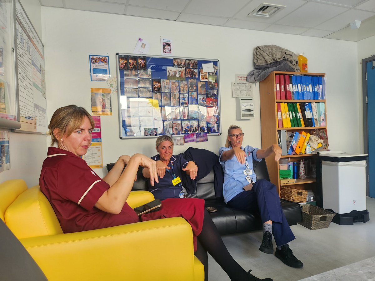 nurseynorth tweet media