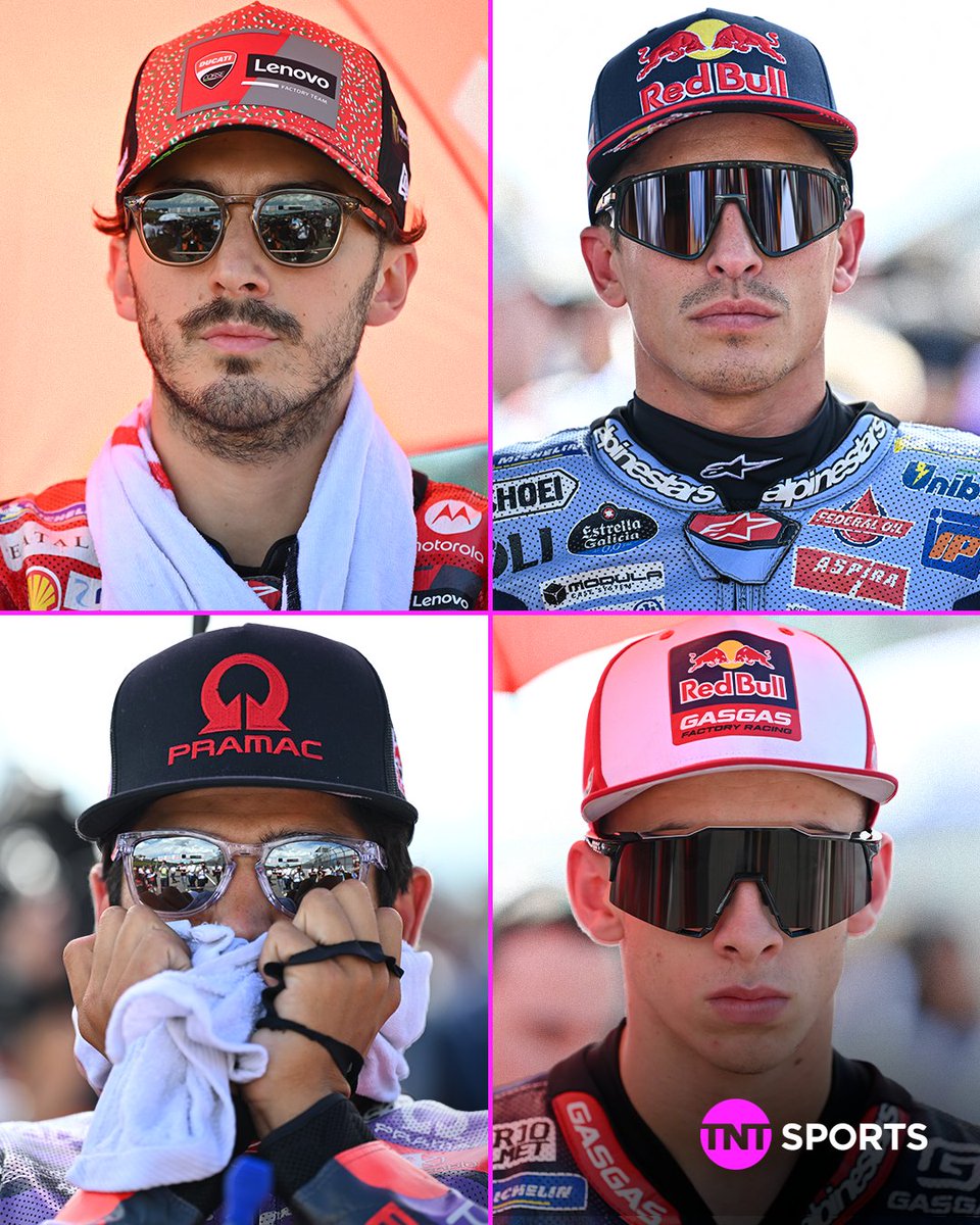 TNT Sports Bikes tweet media