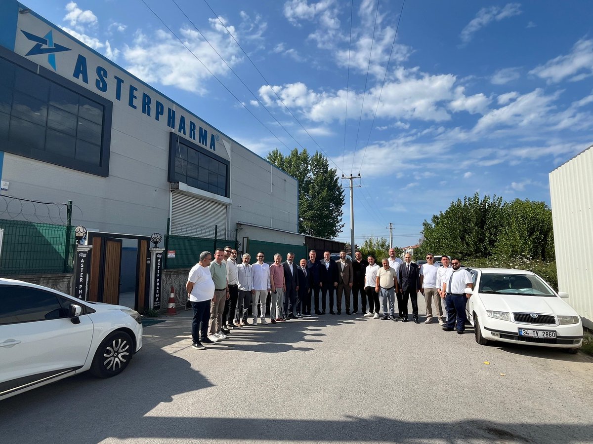 ercanvergili34's tweet photo. Askon Genel Merkez olarak 8.İş Geliştirme Programını Sakarya Şubemizin ev sahipliğinde gerçekleşti.Misafirperverlikleri ve ülke ekonomisine verdikleri katkı,geleceğe olan umutlarımızı artırdı.
#Askon #orhanaydintr #sakaryaaskon #halilerol #mertemetal #çamdağsütürünleri https://t.co/a3aYRSbRO0