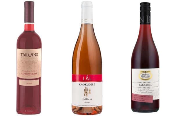 Everything is coming up Rosés. Peter Morrell recommends three outstanding wines in this rapidly growing segment of the drinks market aboutmygeneration.com/2024/07/17/eve…