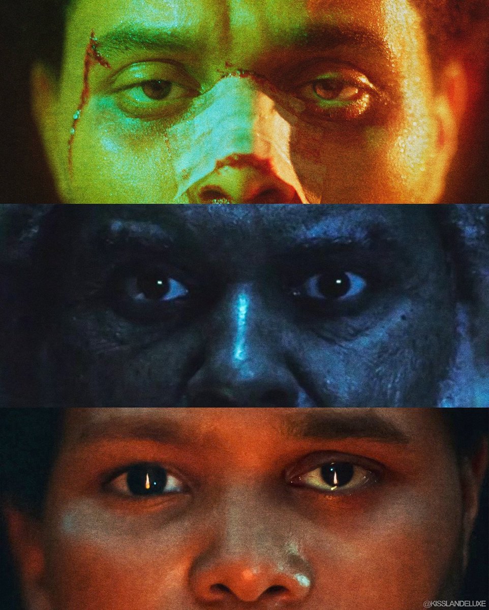 É REAL ESTAMOS VIVENDO O COMEBACK DO THE WEEKND!