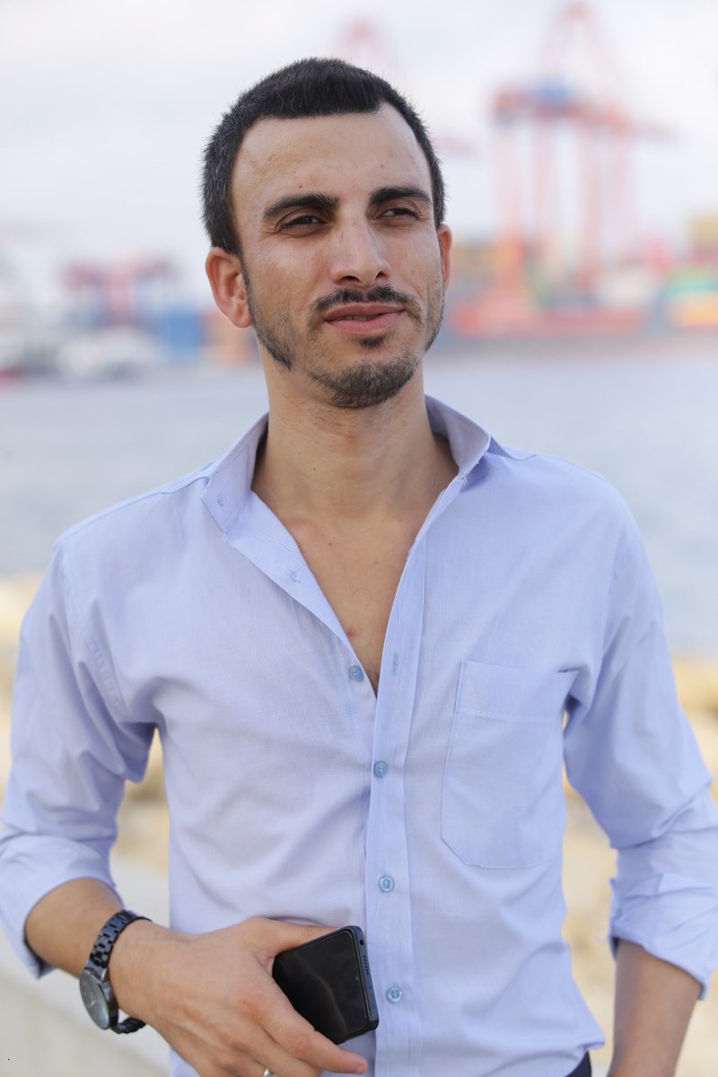 #mavi rengi çok #güzel #gömlek..💙
2024.  7.  17.  19:00