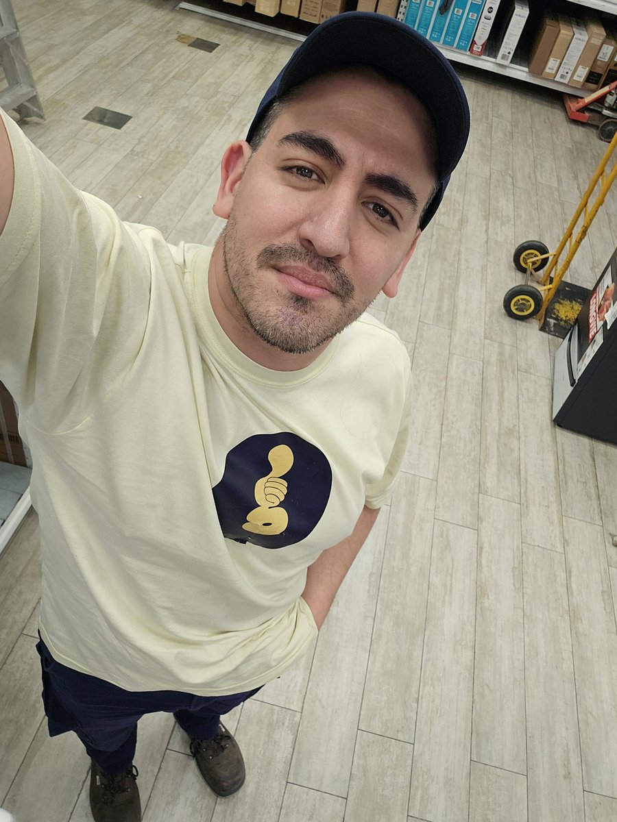 Trabajando con un sueñoooooo