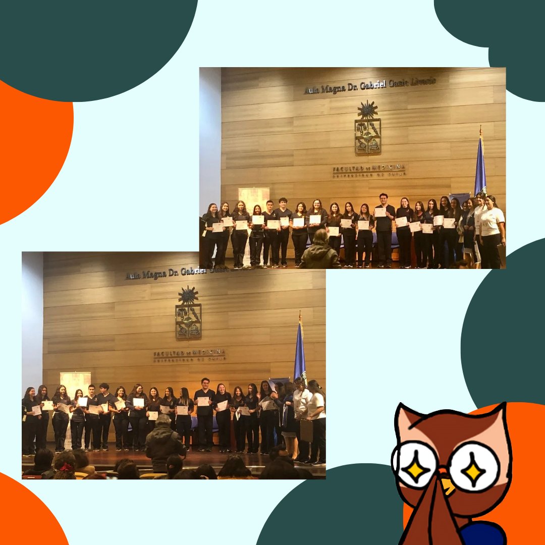 BPSO Estudiantes UCH tweet media