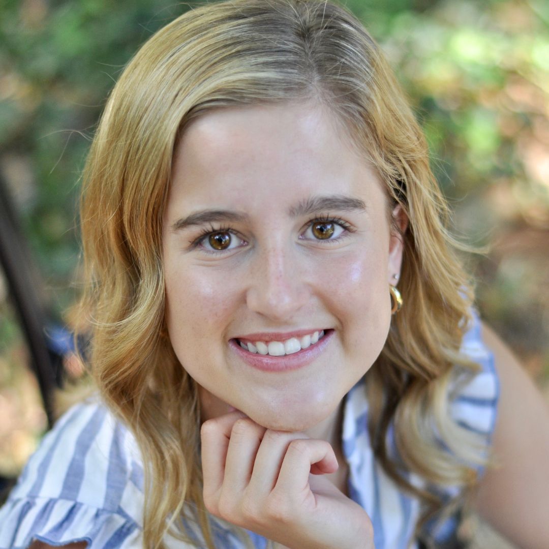Summer Intern Diaries: Reese Kirkland

Reese is a Business Administration major who is currently interning at SME CPA.

Read about her exciting internship experience by clicking the link or going to the USCA website.

usca.edu/news/2024/inte… 

#Internships #careerservices