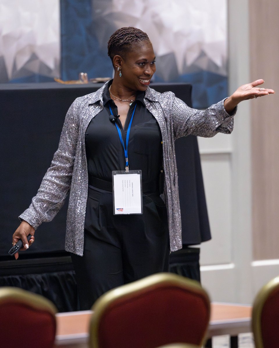 CAHFupdates's tweet photo. Day 3 of the CAHF 2024 Summer Conference was packed with sessions on AB 2511, WQIP, CalAIM, and much more! Thanks to Steve Pate-Newberry of SPN Photography/Videography for capturing great photos throughout the event! #CAHFsummer https://t.co/1bcYuvTZG8