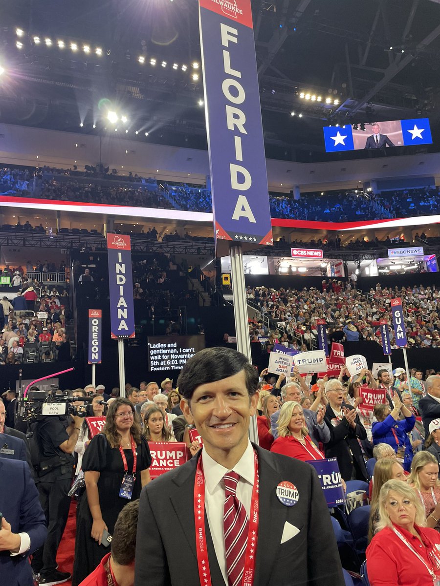 Richard DeNapoli tweet media