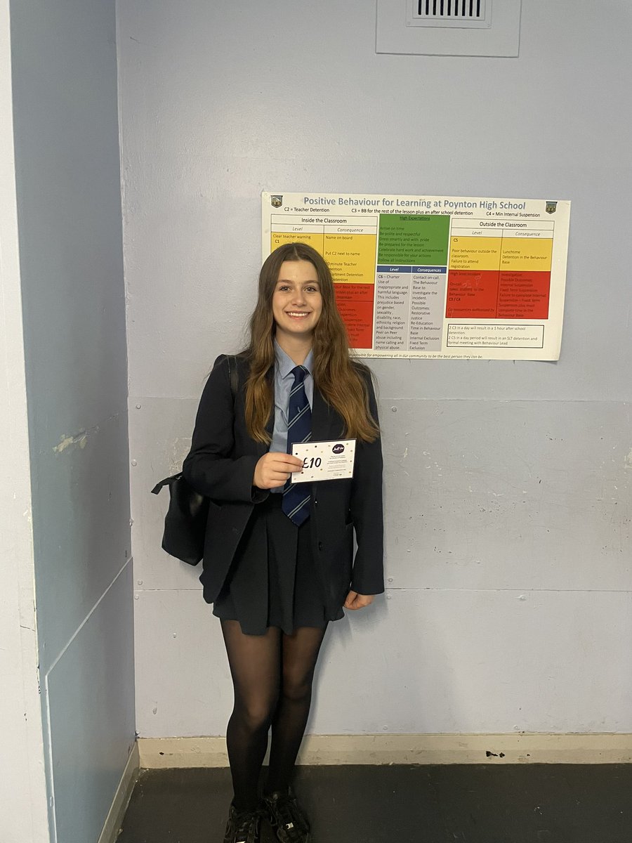 PHS House Coordinator tweet media