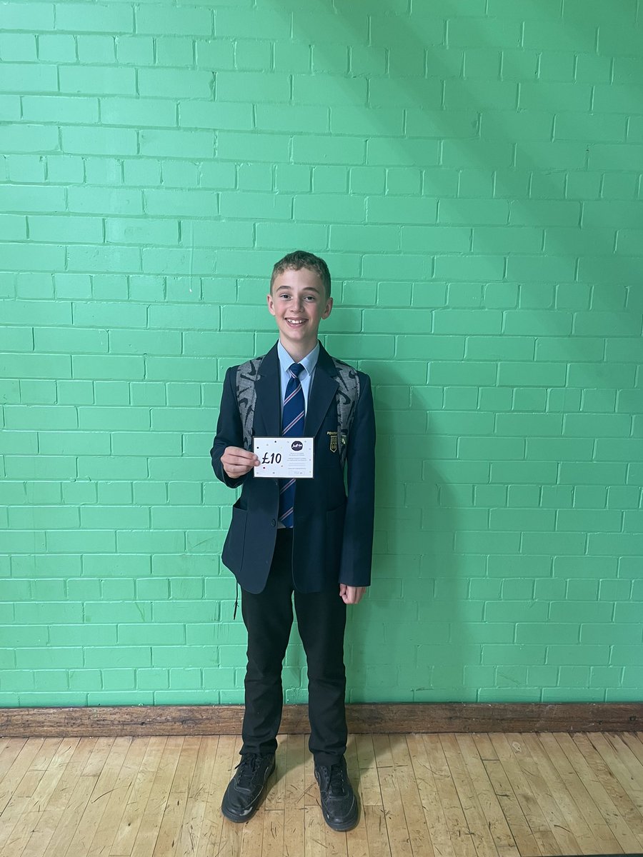 PHS House Coordinator tweet media