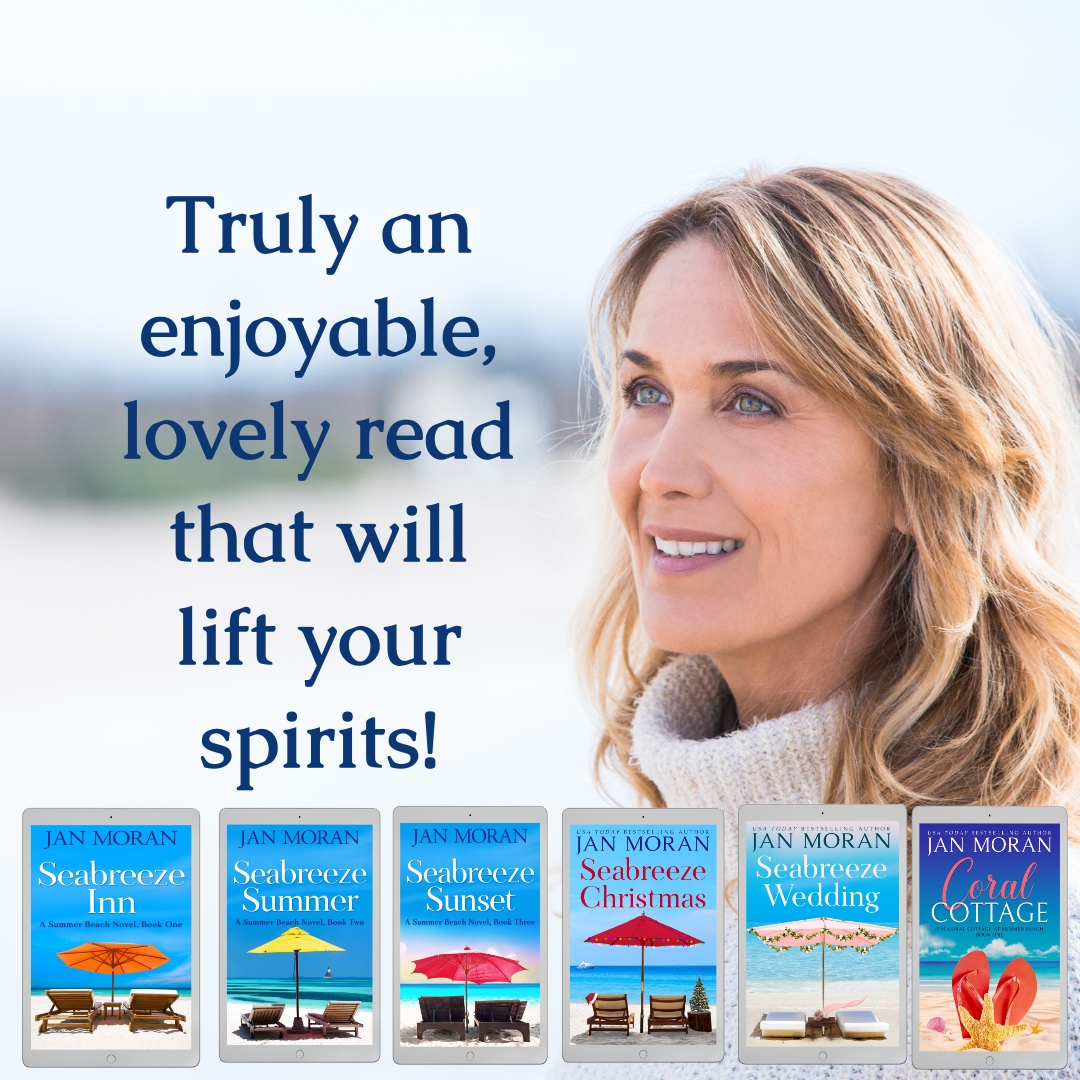 Amazon Prime Day Sale: Grab the bestselling beach read, Seabreeze Inn, on sale now: amzn.to/3W6B5gd #beadread #PrimeDay2024 #PrimeDayDeals #BookTwitter