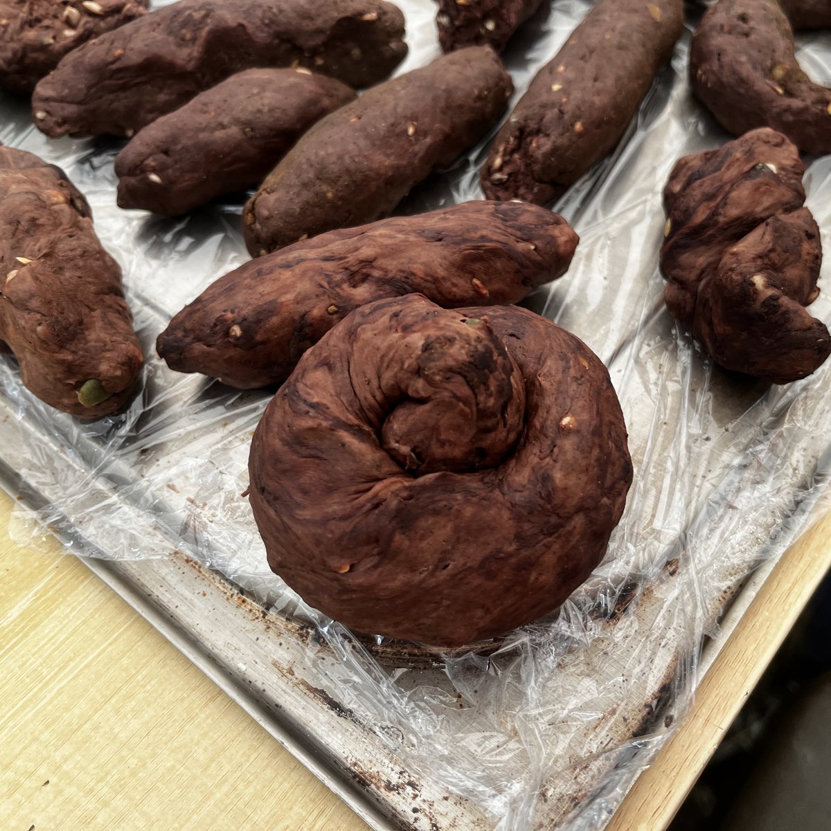 Who says <a href="/YAC_CBA/">YAC</a> activities are just for kids?