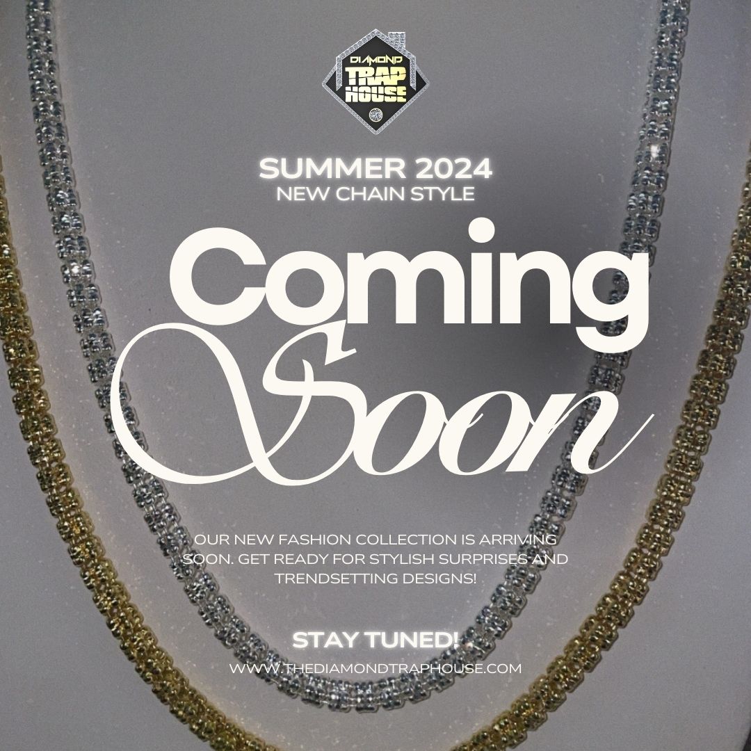 shopdiamondtrap's tweet photo. NEW Chains coming soon stay tuned in to get more info on these new chains coming into the store https://t.co/5Pggko6WPS🚨🔥 #thediamondtraphouse https://t.co/ZFqR7m07l0