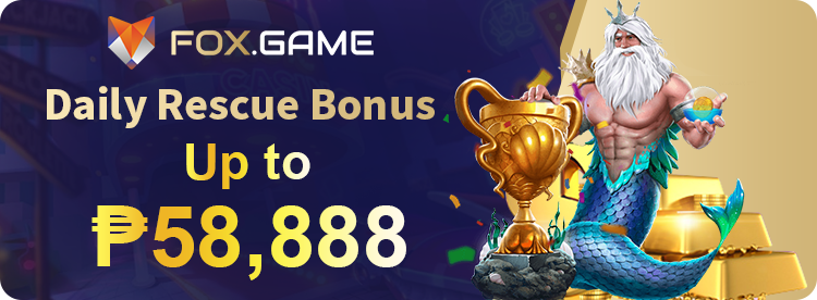 FoxGame_VIP's tweet image. 🎁 Losses are not the end, but the beginning of a journey towards unprecedented rewards 🎊
👍 Claim your bonus up to ₱5️⃣8️⃣,8️⃣8️⃣8️⃣. Turning each defeat into a triumphant comeback opportunity. 💰
💵 Your daily loss relief rewards await! 🎁

#Foxgame #games