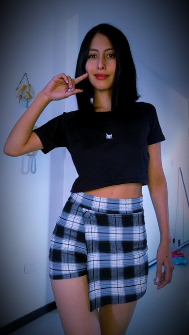 Que estilo les gusta m&aacute;s? ,🤩😘🥰 https://t.co/6FBf9yHZkS