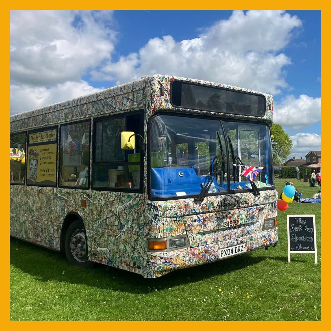 Heritage Chester tweet media