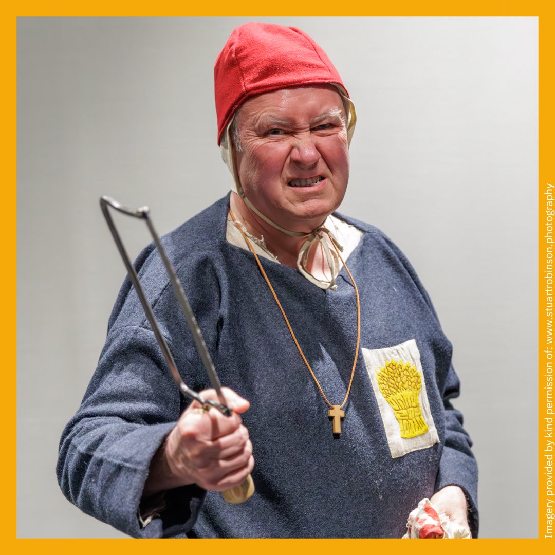 Heritage Chester tweet media