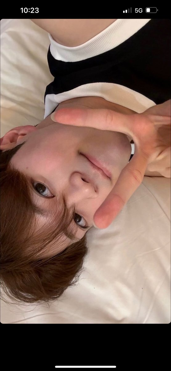 ChoiNiicha's tweet photo. صغيري☹️☹️ https://t.co/NFzk0oAvG8