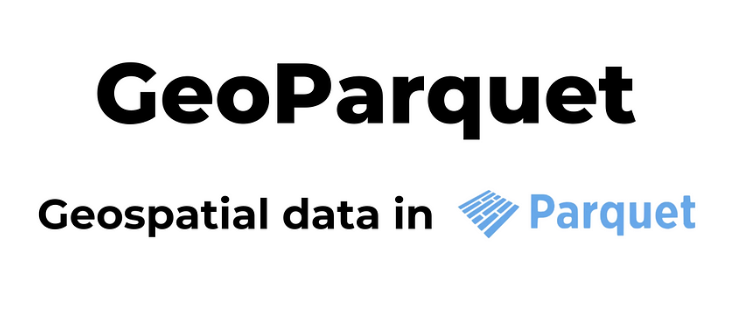 CNG (@cloudnativegeo) on Twitter photo The initial goal of <a href="/GeoParquet/">GeoParquet</a> might have been modest. Its ultimate goal is a future where #geospatial data is integrated across the data landscape. Read <a href="/opencholmes/">Chris Holmes</a> & <a href="/jatorre/">Javier de la Torre</a>'s blog post to learn more about breaking the 'GIS' data silo.
cloudnativegeo.org/blog/2024/07/e… The initial goal of <a href="/GeoParquet/">GeoParquet</a> might have been modest. Its ultimate goal is a future where #geospatial data is integrated across the data landscape. Read <a href="/opencholmes/">Chris Holmes</a> & <a href="/jatorre/">Javier de la Torre</a>'s blog post to learn more about breaking the 'GIS' data silo.
cloudnativegeo.org/blog/2024/07/e…