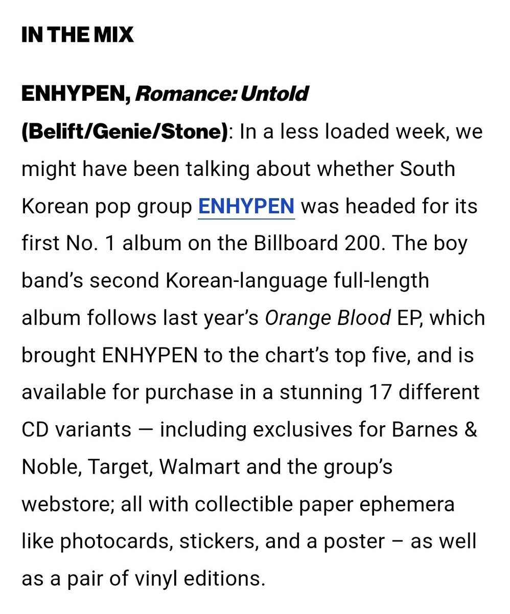 ENHYPEN USA (Slow) tweet media