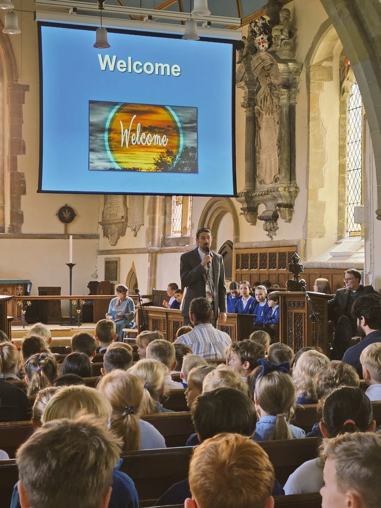 Wadhurst CE Primary School & Nursery tweet media