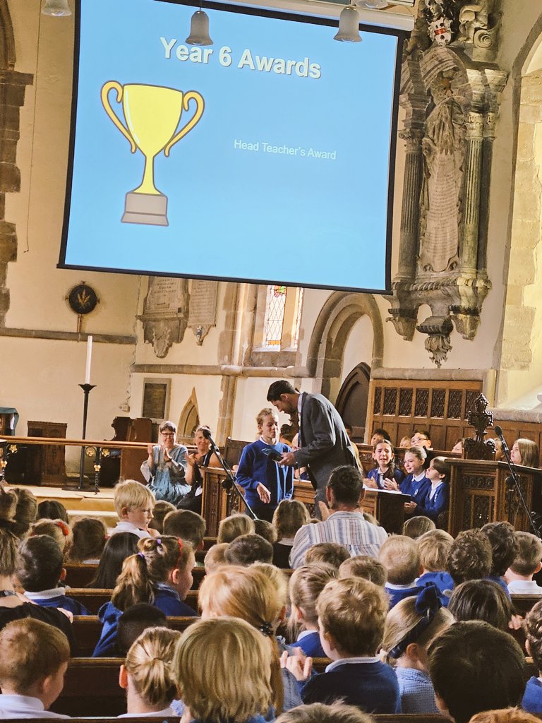 Wadhurst CE Primary School & Nursery tweet media