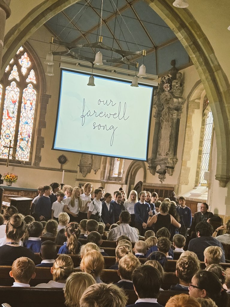 Wadhurst CE Primary School & Nursery tweet media