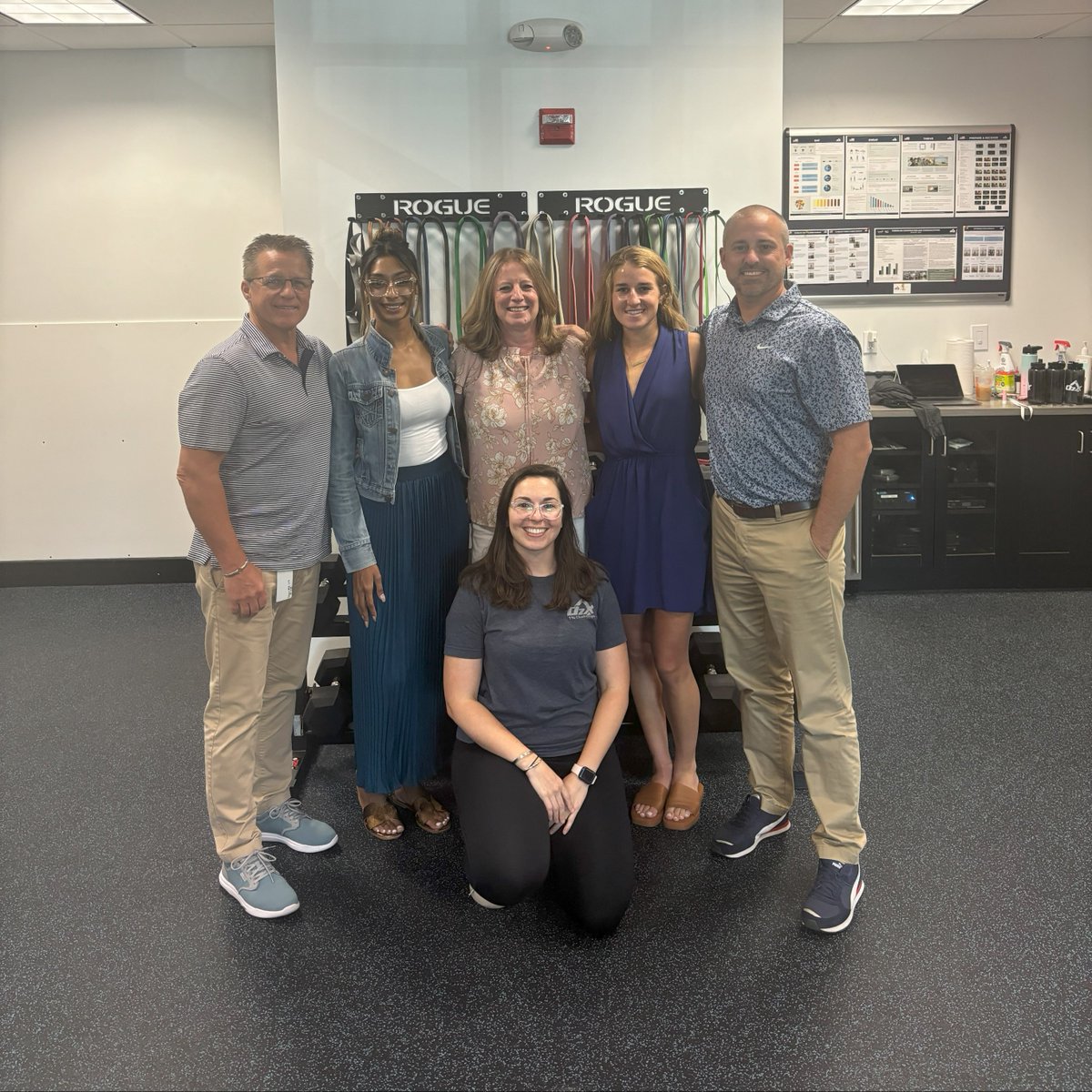 Timberline_Comm's tweet image. Last week, our O2X Specialist, organized a Summer Kick-Off Challenge. Timberline employees formed teams and competed in various physical challenges against fellow employees. Congrats to the winning team of Clare Connell, Bill Wilson, Scott Holmes, Casey Kaplan &amp;amp; Malisa Balgobin.