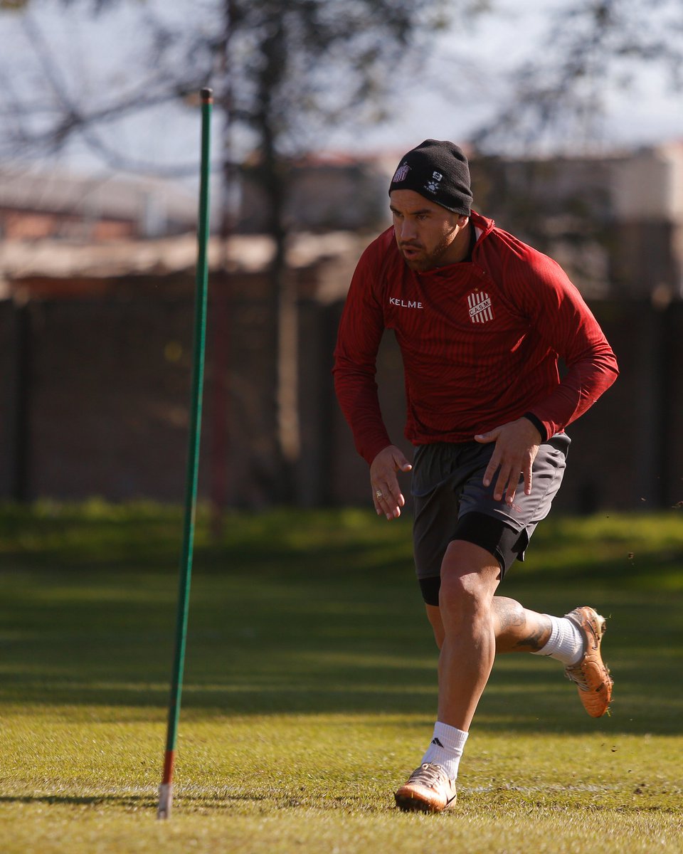 Club Atlético San Martín tweet media