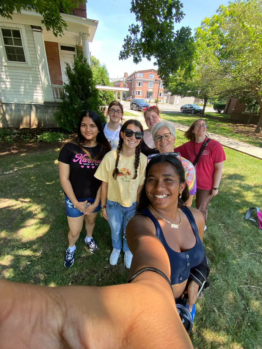 Suny Schenectady Early College High School tweet media