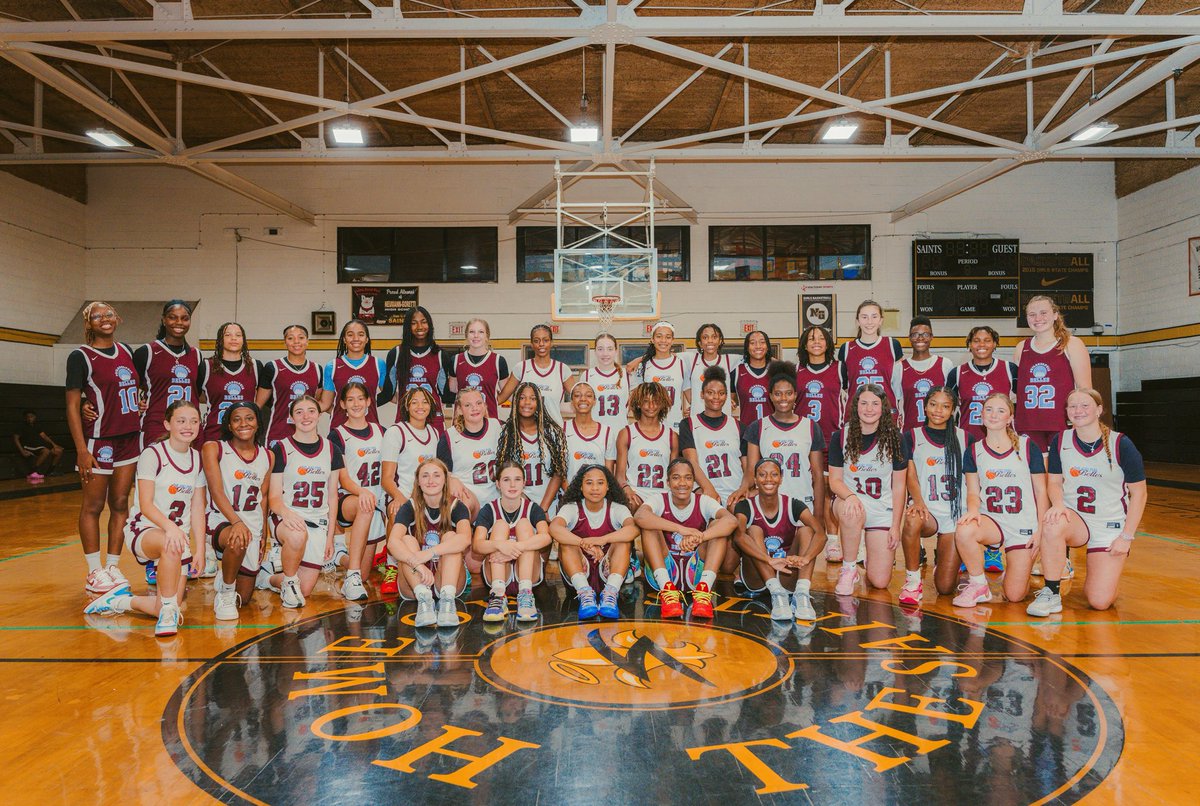 LAST STOP FOR THE FAMILY IN CHICAGO‼️College Coaches…. These groups won’t disappoint… See you soon!! ISSA BELLES THING 🔔🔔🔔