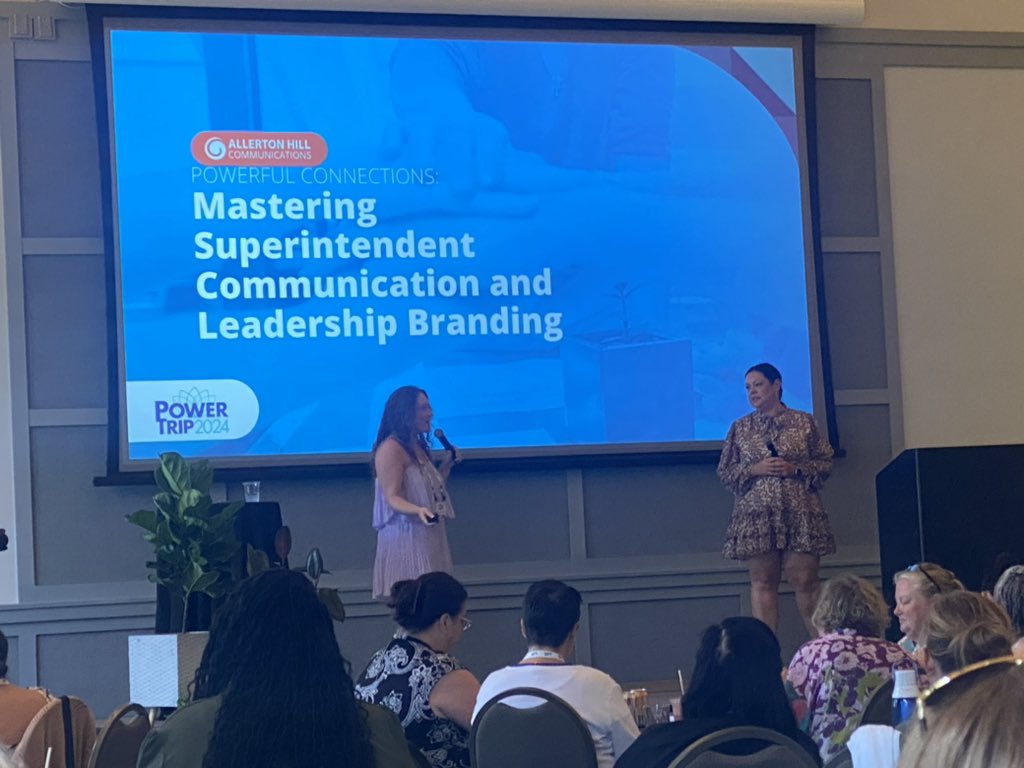 RebeccaAJenkins's tweet photo. Honored to present about Mastering Communications at the @TheBigDealBook Power Trip with @_GiannaHarrison. It was an incredible experience collaborating and learning with such inspiring women! #Communications #WomenInBusiness #Networking #shinebright https://t.co/EnfWfB29Dg