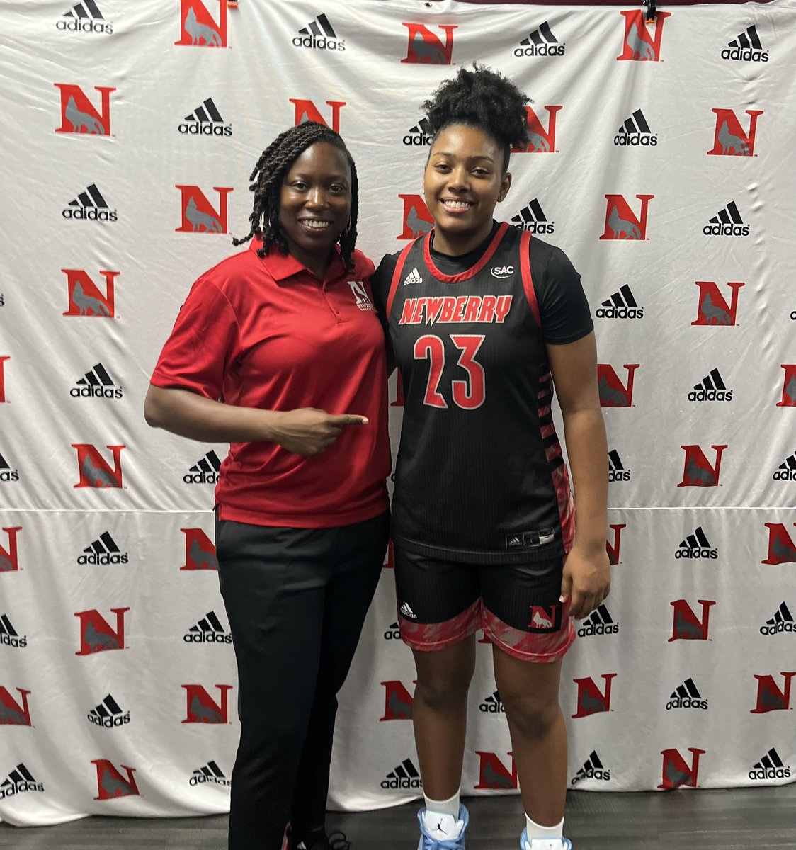 Chase Thomas (@chase_hoops25) on Twitter photo I’m Blessed and Thankful to receive my first offer from Newberry College. <a href="/bwoodwbball/">Blythewood High Women’s Bengals Basketball</a> <a href="/palmetto76erawe/">Palmetto 76ers/Aja Wilson Elite</a> <a href="/PGH_SCarolina/">Prep Girls Hoops South Carolina</a> <a href="/CoachCRobinson/">C Robinson</a> <a href="/CghrMedia/">CGHRMedia</a> <a href="/JeromeFleetwood/">jerome dickerson</a> <a href="/WalkerJohnette/">Coach Walker</a> <a href="/newberry_wbb/">Newberry WBB</a> I’m Blessed and Thankful to receive my first offer from Newberry College. <a href="/bwoodwbball/">Blythewood High Women’s Bengals Basketball</a> <a href="/palmetto76erawe/">Palmetto 76ers/Aja Wilson Elite</a> <a href="/PGH_SCarolina/">Prep Girls Hoops South Carolina</a> <a href="/CoachCRobinson/">C Robinson</a> <a href="/CghrMedia/">CGHRMedia</a> <a href="/JeromeFleetwood/">jerome dickerson</a> <a href="/WalkerJohnette/">Coach Walker</a> <a href="/newberry_wbb/">Newberry WBB</a>