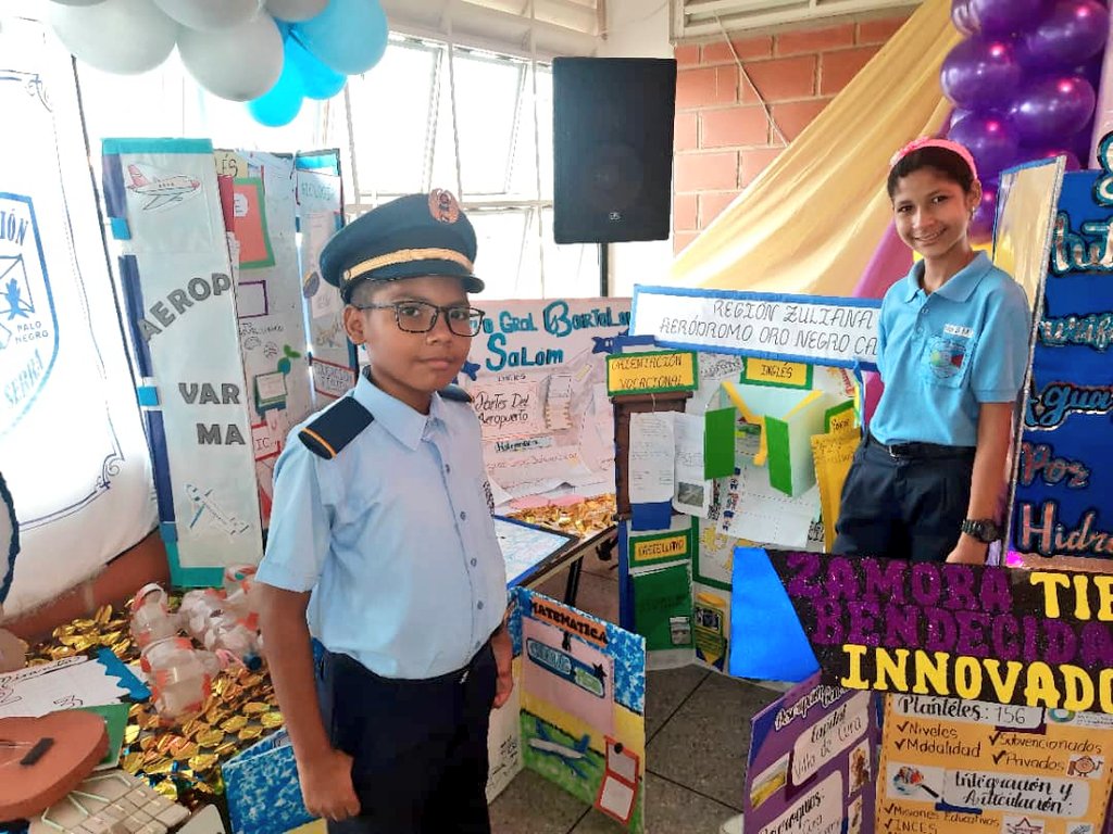CDCE ARAGUA tweet media