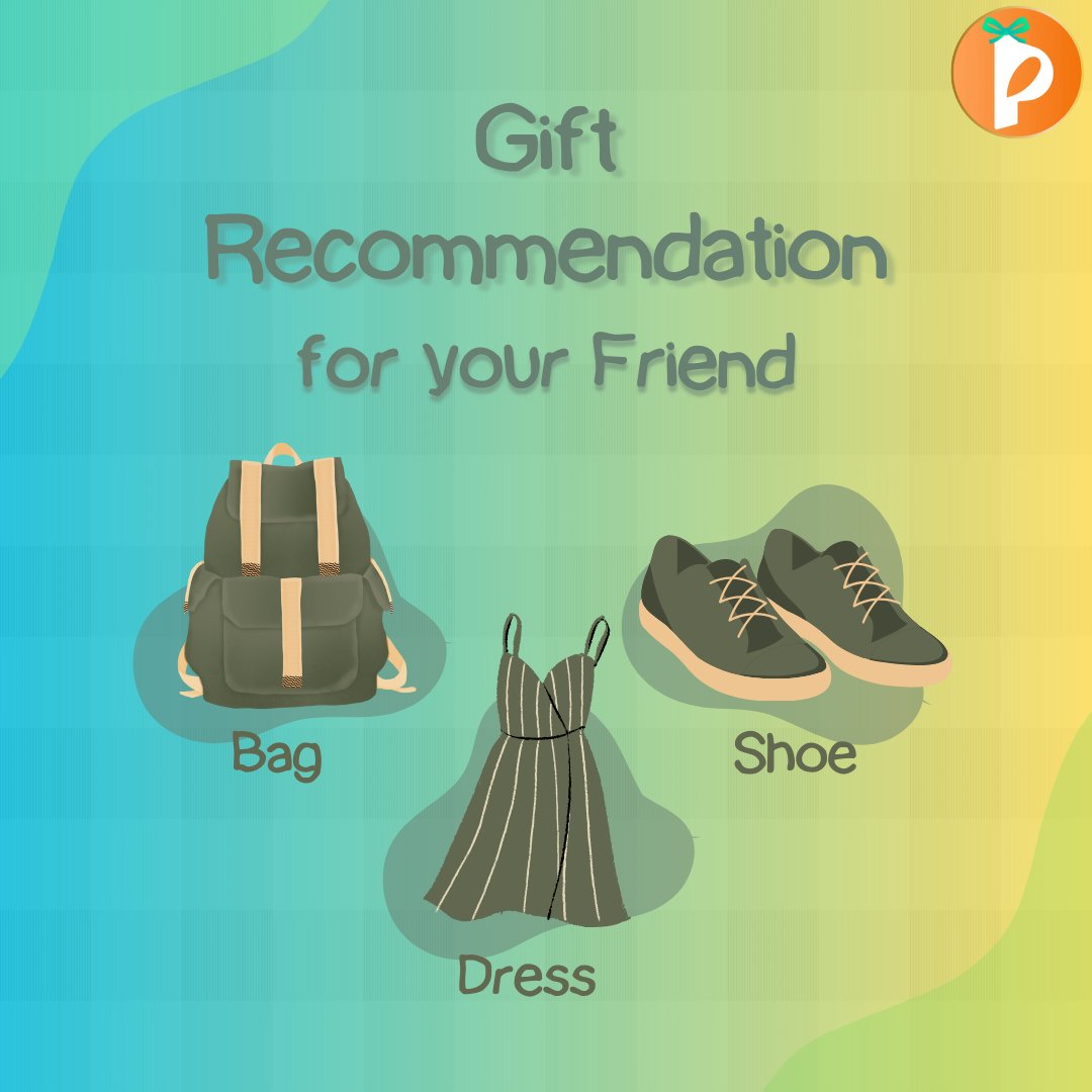 Prezzly_app's tweet image. Need the perfect gift for your friends? 🎁 Check out our top recommendations! From personalized treasures to tech-savvy gadgets, we’ve got something for everyone. Explore now! 

#GiftIdeas #ForFriends #PerfectPresents #Prezzly #GiftGuide #FriendshipGifts #SpreadJoy
